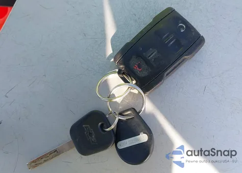 2016 Chevrolet Tahoe Lt z USA, uszkodzony, nr VIN 1GNSKBKC7GR121773